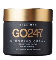 GROOMING CREAM GO 24/7