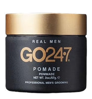 POMADE GO 24/7